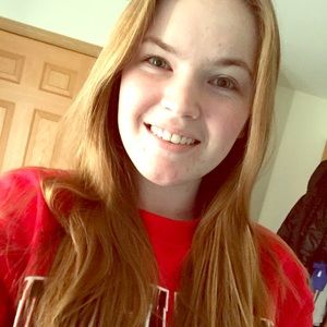 Meet your Posher, Jenna